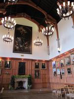 Great Hall Belfast