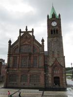 Kathedrale Derry