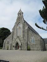 Kirche in Roundtown