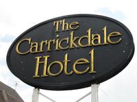 Mittagspause 1. Tag im...