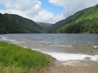 Spaziergang in Glendalough