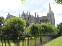 St. Patrick's Kathedrale