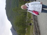 Geiranger Fjord, Hellesylt