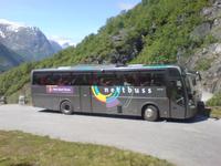 Eberhardt Ausflug Geiranger Fjord