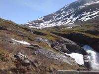 Eberhardt Ausflug Geiranger Fjord