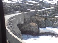 Eberhardt Ausflug Geiranger Fjord