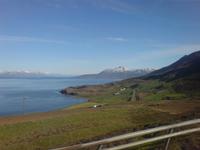 Akureyri Ausflug