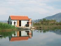 Bootsfahrt auf der Neretwa