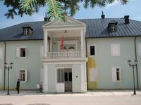 Cetinje
