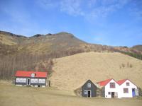 frühere Unterkünfte