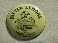 Haus des Autors Lawrence Durrell in Bellapais