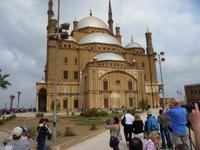 Alabaster-Moschee