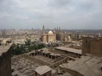 Kairo Panorama