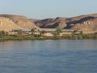 Kairo-Assuan Transexpress