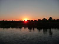 Abendstimmung