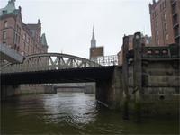 Speicherstadt