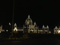 Parlament in Victoria