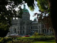 Parlament in Victoria