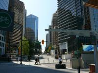 Canada Place in Vancouver