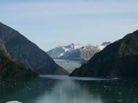 Sawyer Gletscher