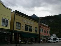 Skagway