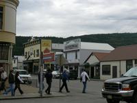 Skagway