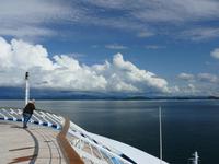 zauberhafte Inselwelt der Inside Passage