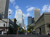 Calgary