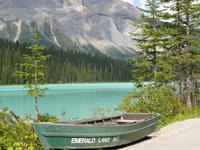 Emerald Lake