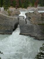 Natural Stone Bridge ohne Herrn Laurig :-)