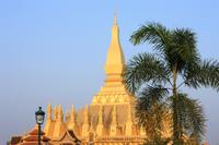 Wat That Luang