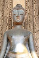 Ho Phra Keo in Vientiane