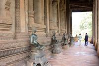 Ho Phra Keo in Vientiane