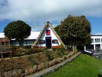 ein Casa del Colmo in Santana