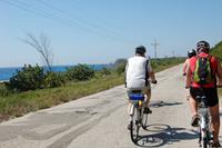 links die Karibische See