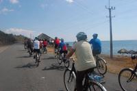 Auf dem Weg nach Trinidad