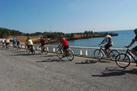 Auf dem Weg nach Trinidad