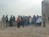 Schloß Bellver Palma