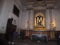 Kapelle in Valdemossa