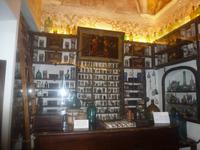 Klosterapotheke in Valdemossa