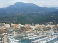 Port Soller