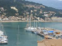 Hafen von Soller