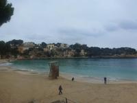 Bucht von Porto Christo