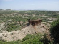 Oldupai  Schlucht - Wiege der Menschheit