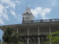 Sansibar - Haus der Wunder