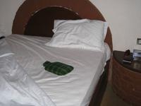 Sopa Lodge mit Wärmflasche