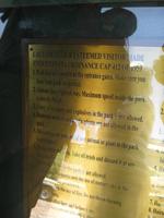 Verhaltensregeln im MNP