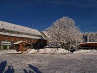 Fotostopp in Schmücke