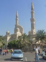 Jumeirah Moschee