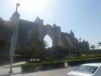 Atlantis Hotel auf 
